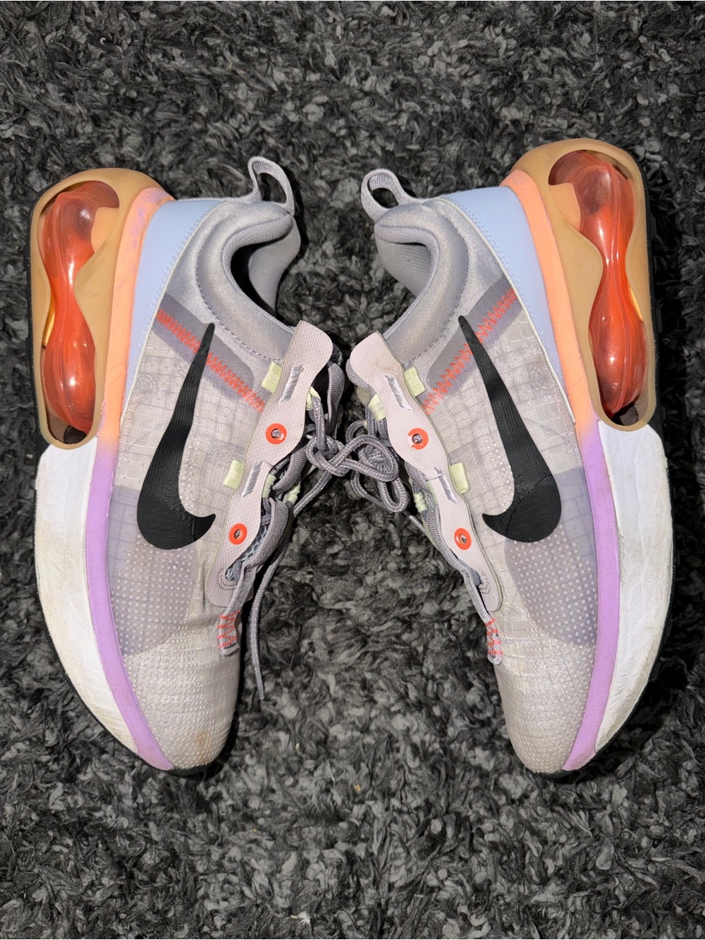 Nike Air Max 2021
